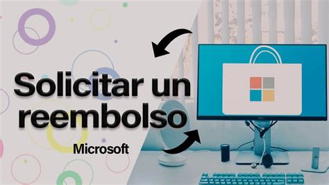 Baja y reembolso .
